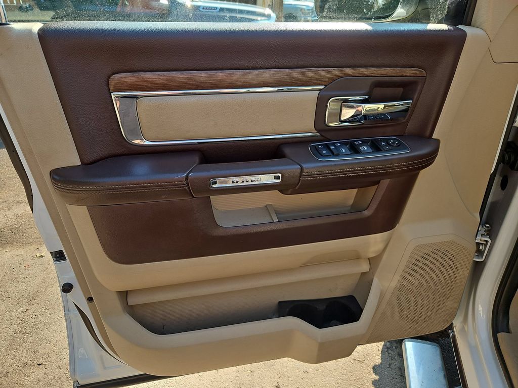 2017 Ram 3500 Laramie Gresham OR