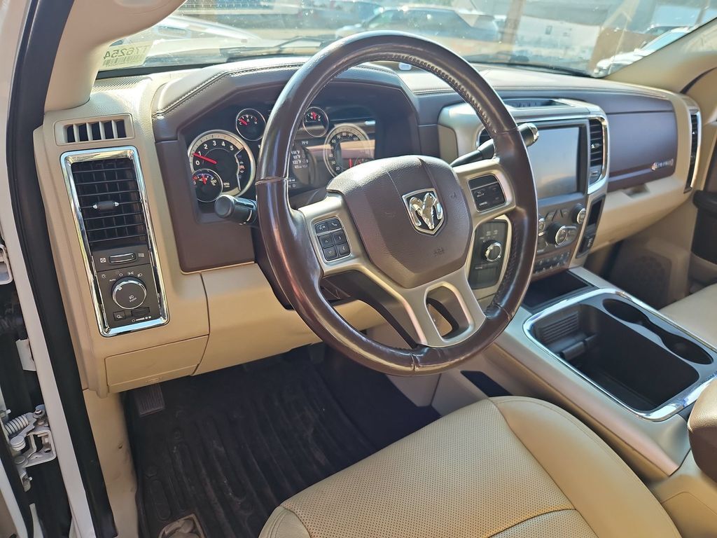 2017 Ram 3500 Laramie Gresham OR