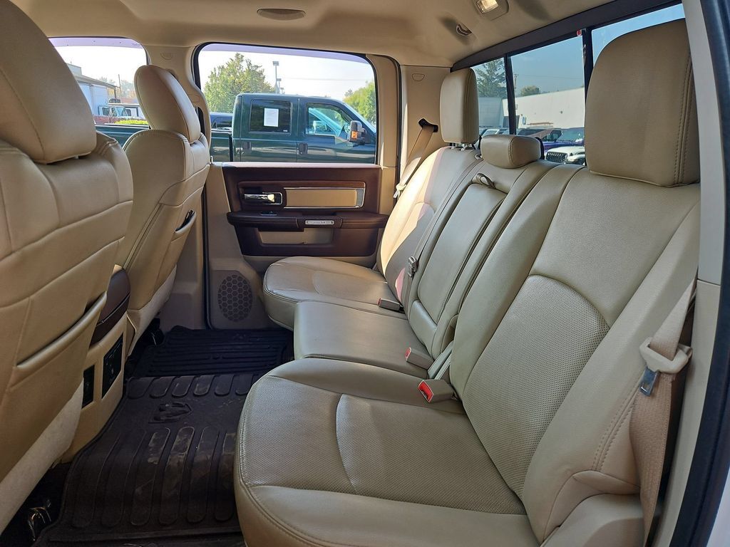 2017 Ram 3500 Laramie Gresham OR