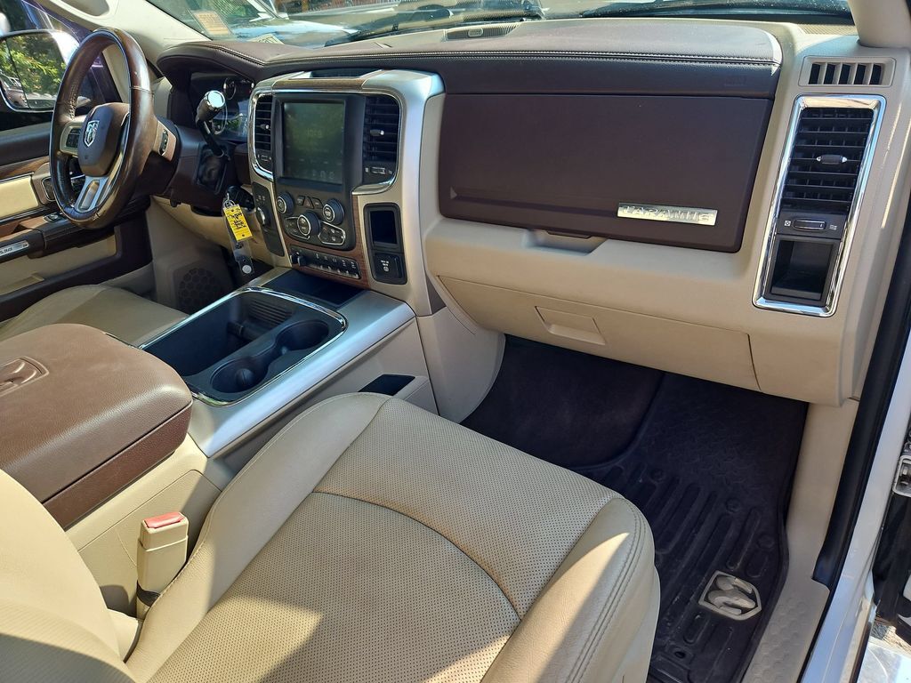 2017 Ram 3500 Laramie Gresham OR
