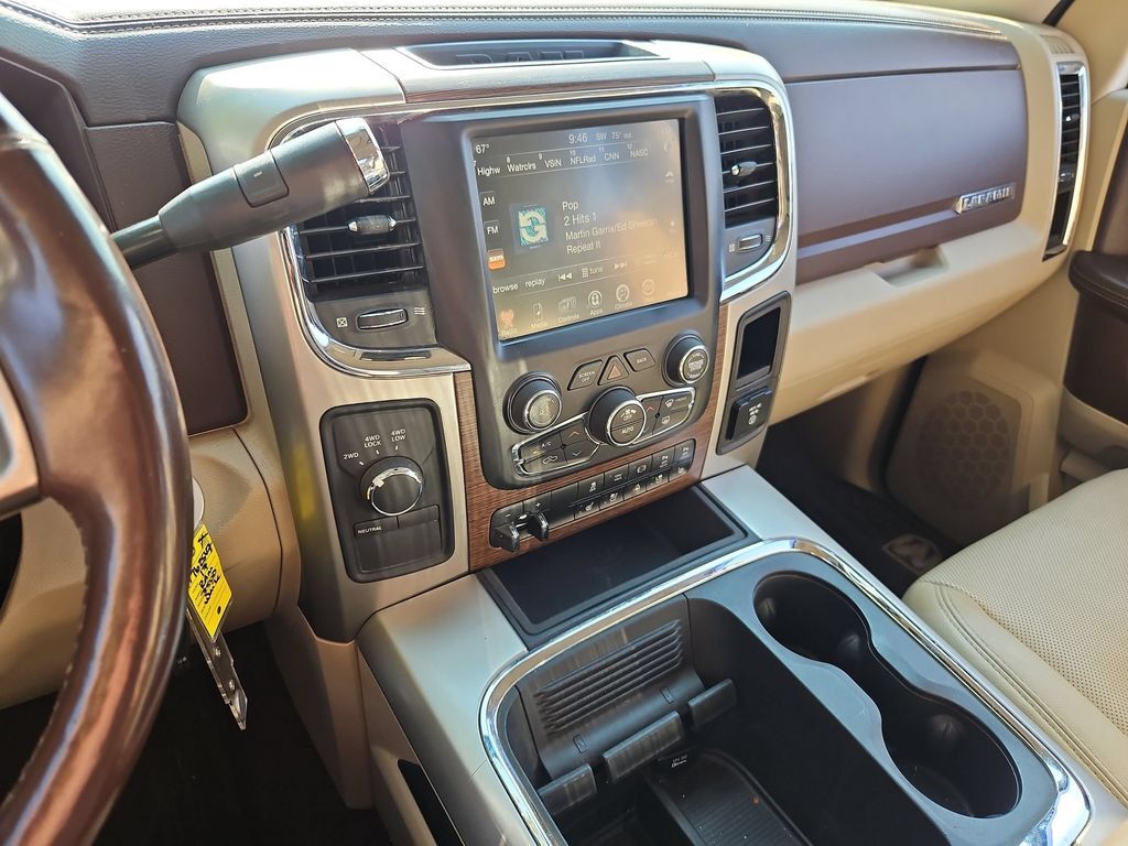 2017 Ram 3500 Laramie Gresham OR