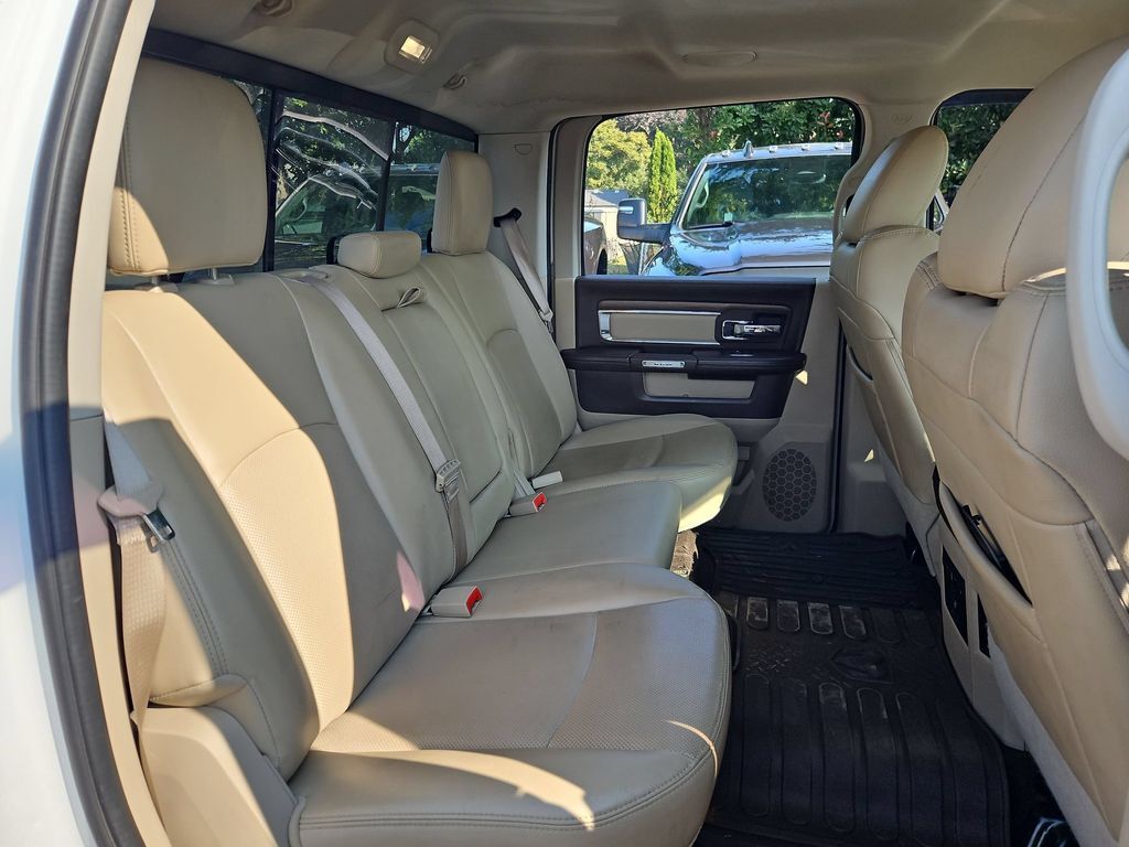 2017 Ram 3500 Laramie Gresham OR