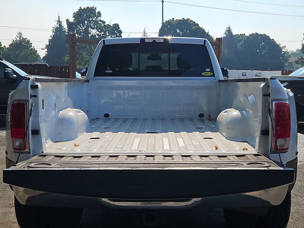 2017 Ram 3500 Laramie Gresham OR