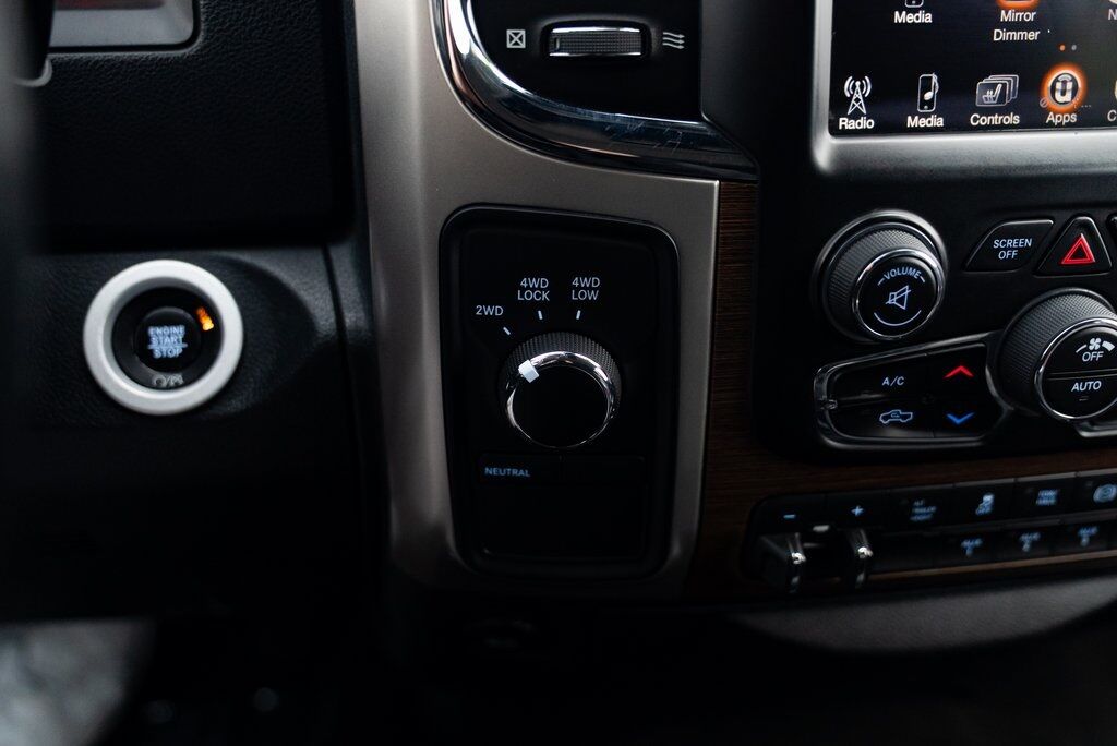 2017 Ram 3500 Laramie Beaverton OR