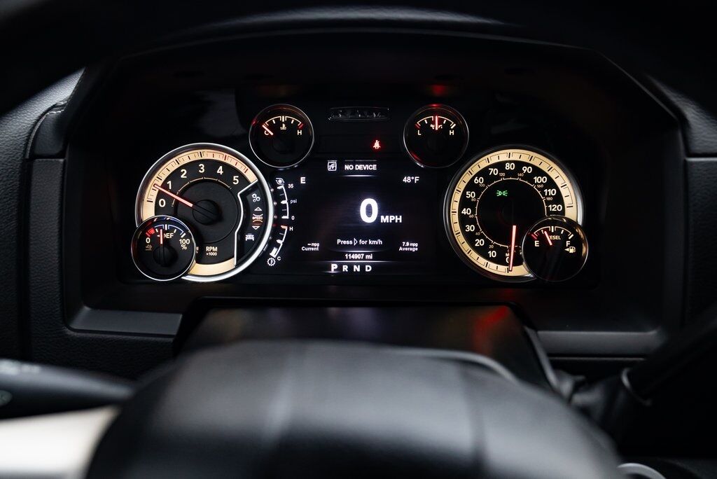 2017 Ram 3500 Laramie Beaverton OR