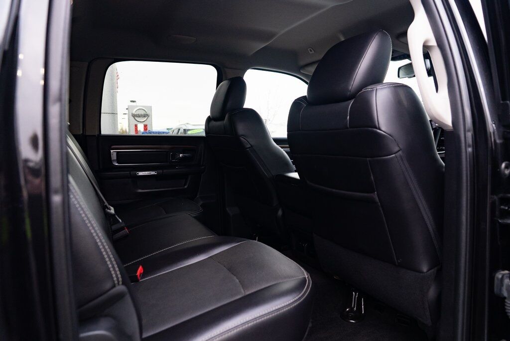 2017 Ram 3500 Laramie Beaverton OR