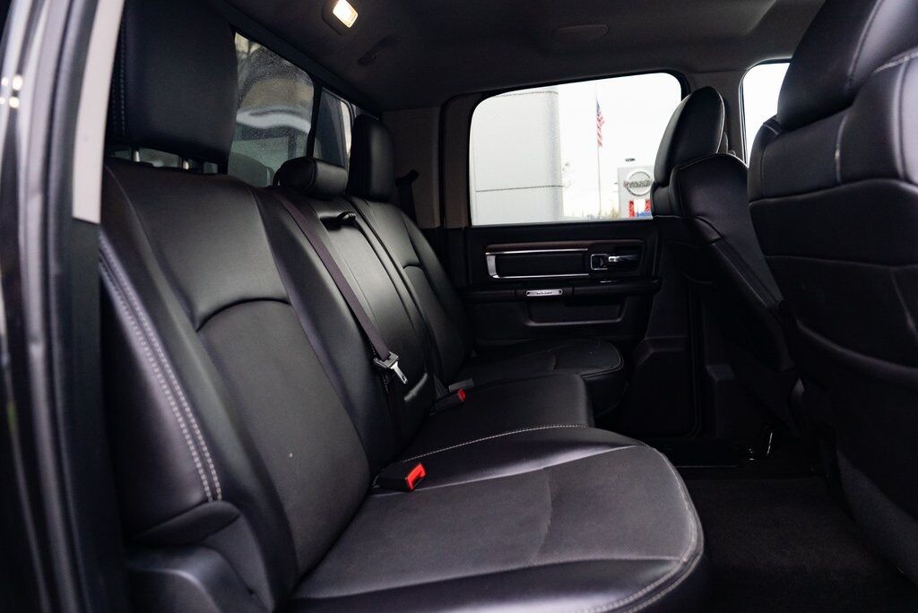 2017 Ram 3500 Laramie Beaverton OR