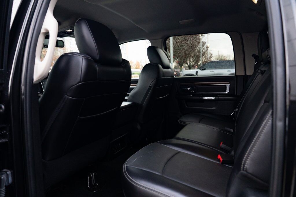 2017 Ram 3500 Laramie Beaverton OR