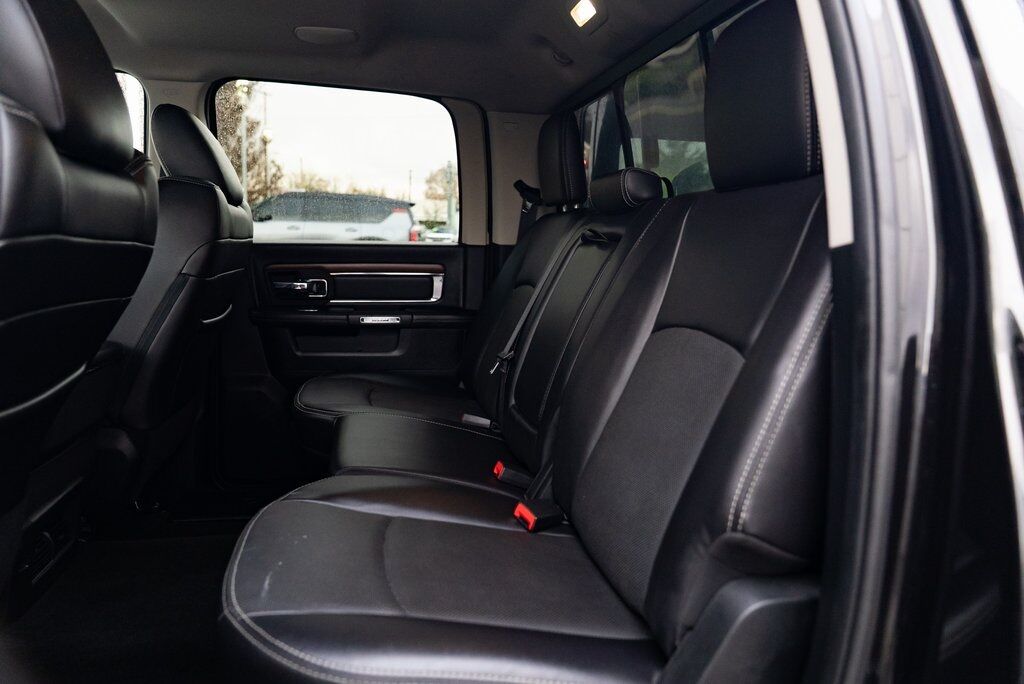 2017 Ram 3500 Laramie Beaverton OR