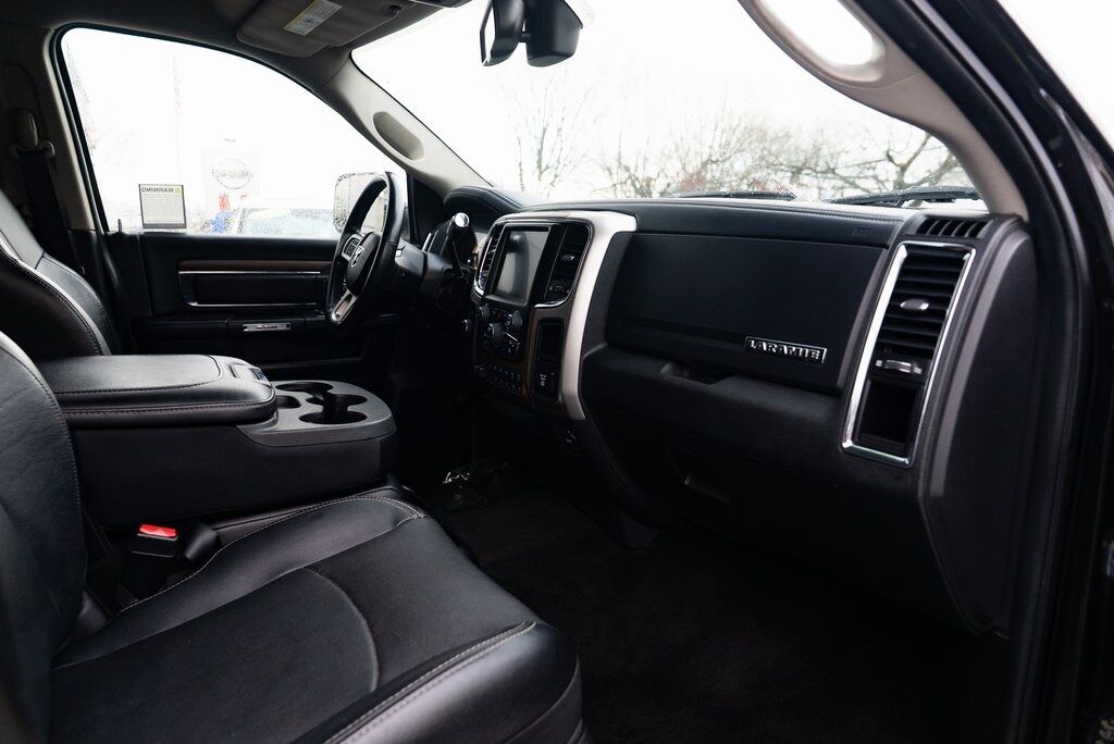 2017 Ram 3500 Laramie Beaverton OR