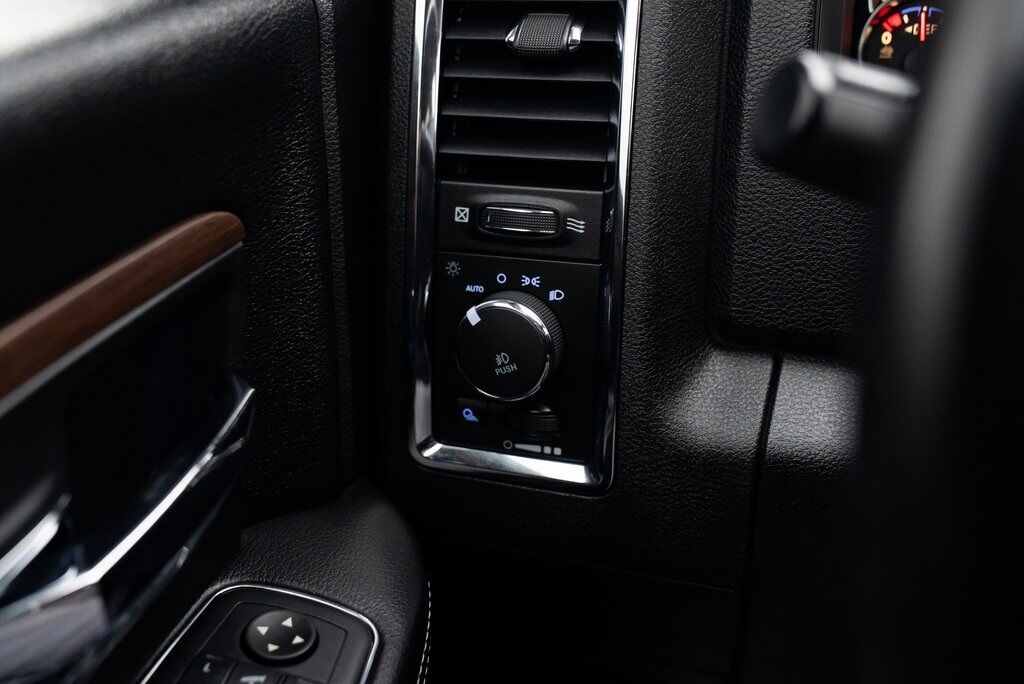 2017 Ram 3500 Laramie Beaverton OR