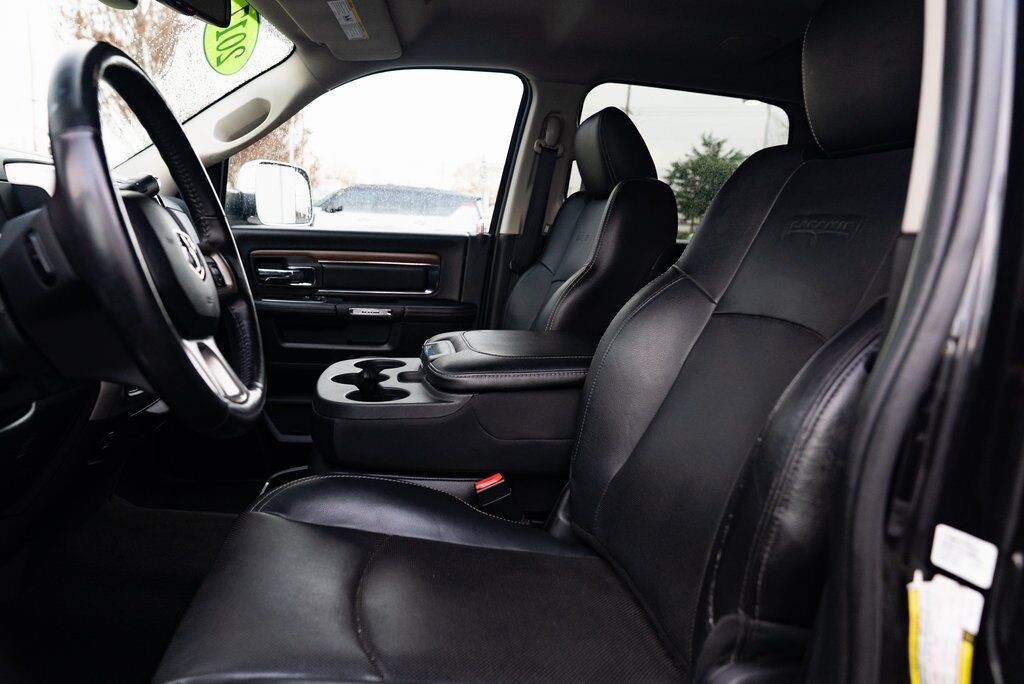 2017 Ram 3500 Laramie Beaverton OR