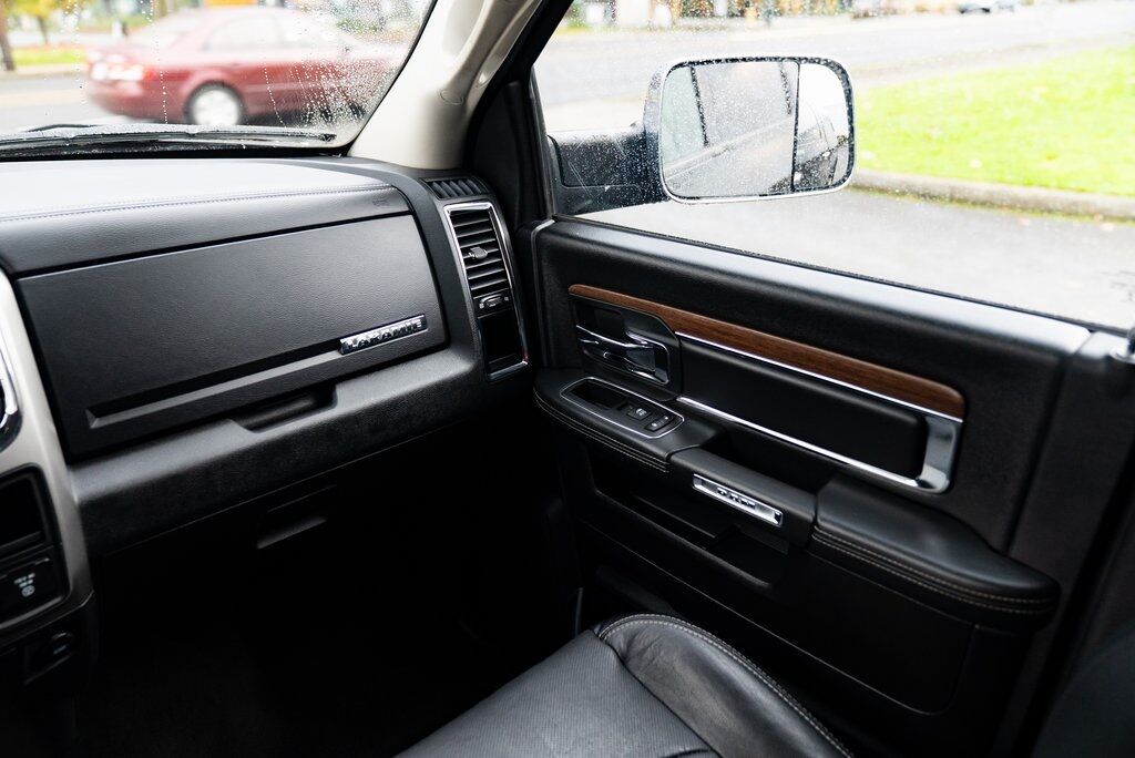 2017 Ram 3500 Laramie Beaverton OR