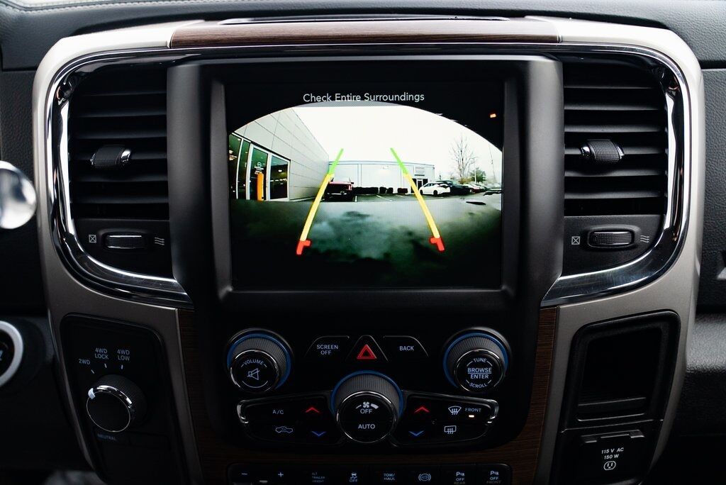 2017 Ram 3500 Laramie Beaverton OR