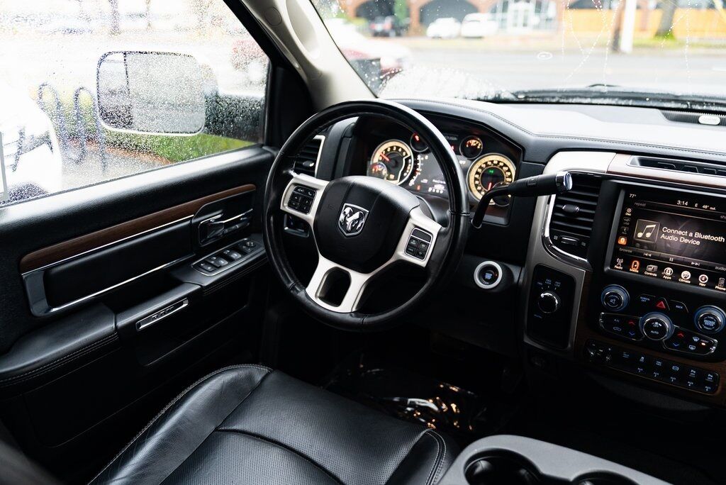 2017 Ram 3500 Laramie Beaverton OR