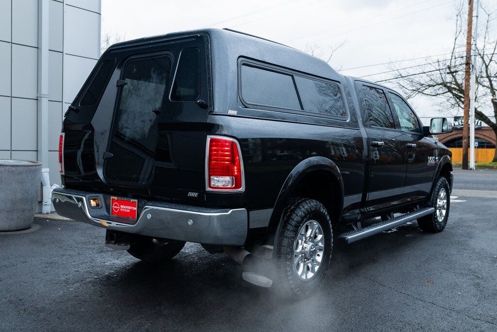 2017 Ram 3500 Laramie Beaverton OR