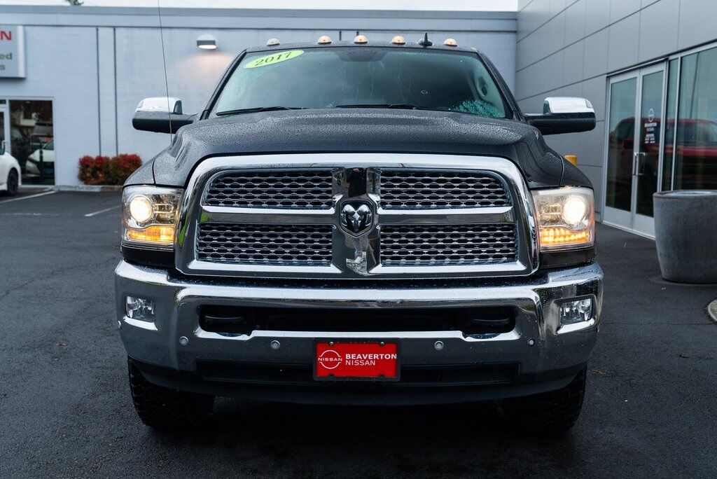 2017 Ram 3500 Laramie Beaverton OR