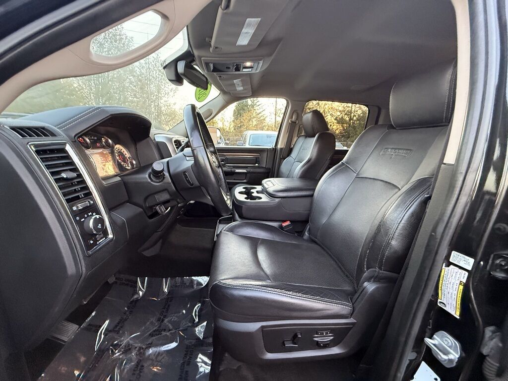 2017 Ram 3500 Laramie Beaverton OR