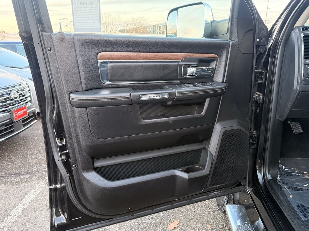 2017 Ram 3500 Laramie Beaverton OR