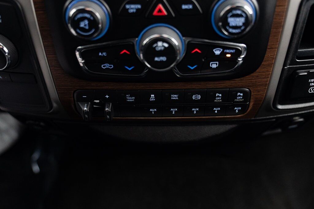 2017 Ram 3500 Laramie Beaverton OR