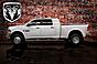 2017 Ram 3500 Laramie Red Deer AB