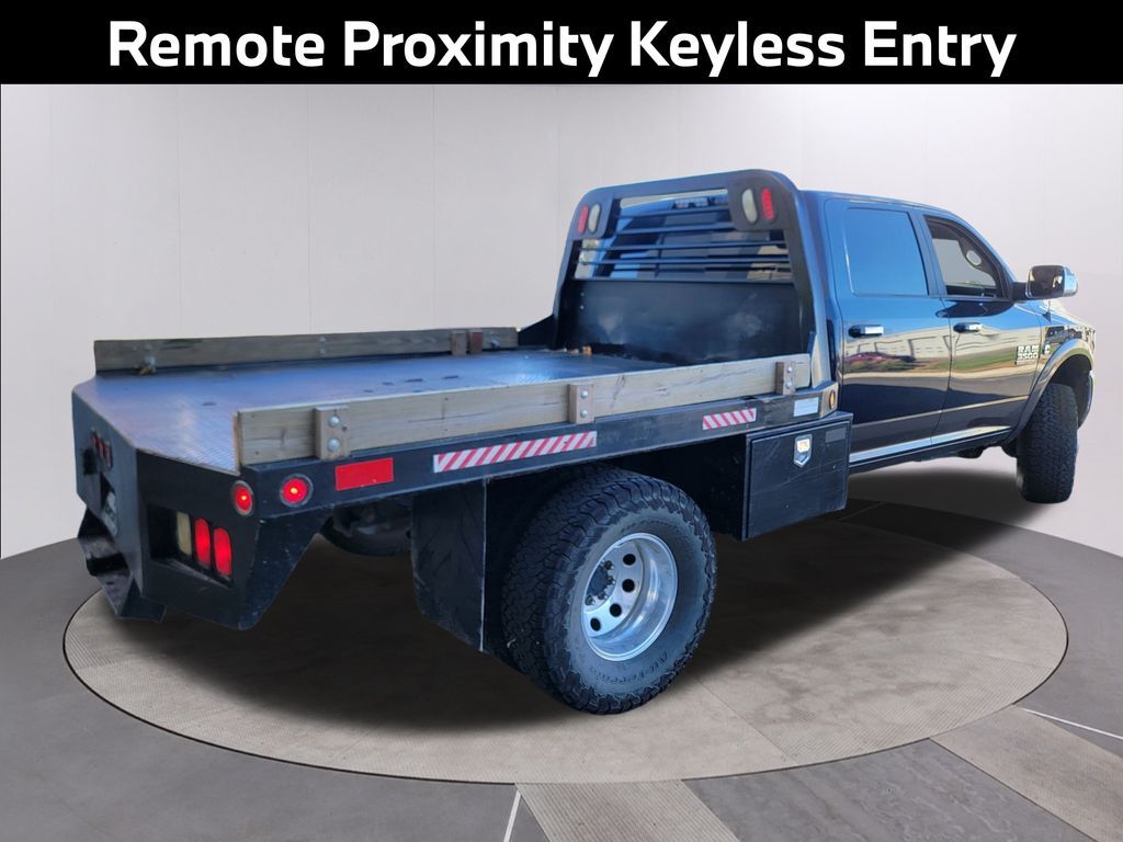 2017 Ram 3500 Laramie San Clemente CA