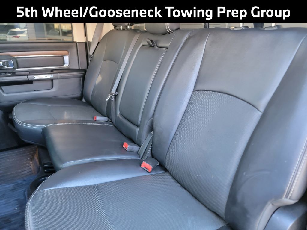 2017 Ram 3500 Laramie San Clemente CA