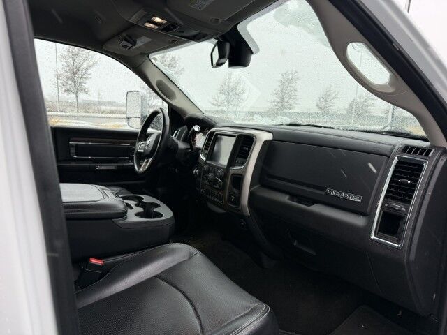 2017 Ram 3500 Laramie Spokane WA