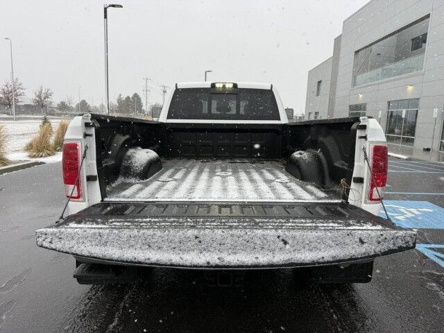 2017 Ram 3500 Laramie Spokane WA