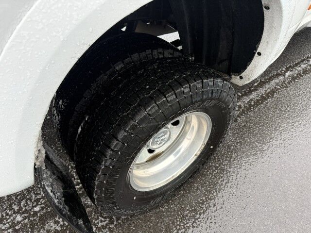 2017 Ram 3500 Laramie Spokane WA