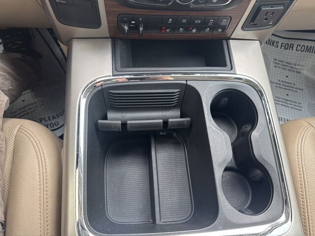 2017 Ram 3500 Laramie Watertown SD