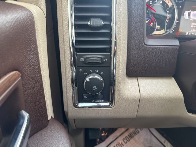 2017 Ram 3500 Laramie Watertown SD