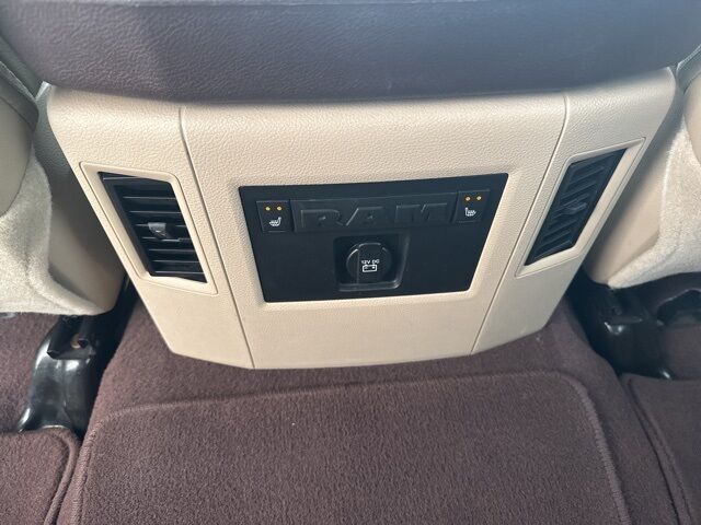 2017 Ram 3500 Laramie Watertown SD