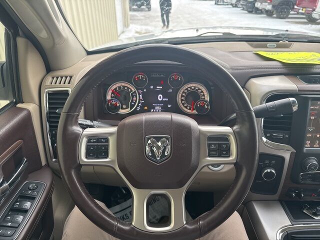 2017 Ram 3500 Laramie Watertown SD