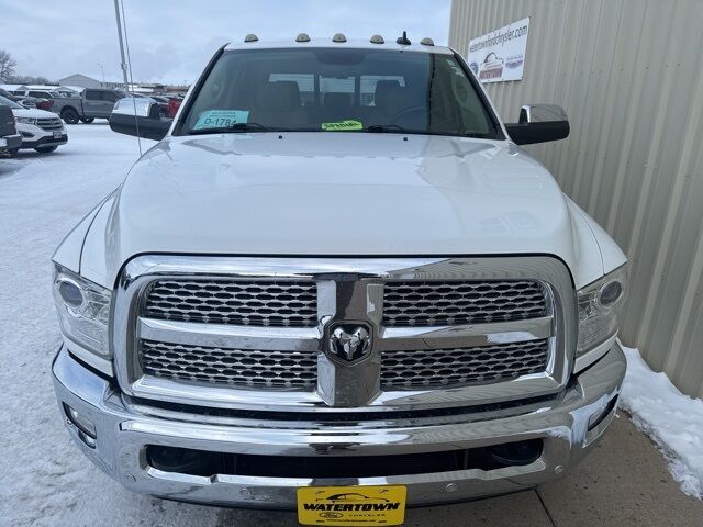 2017 Ram 3500 Laramie Watertown SD