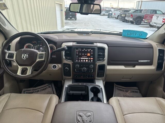 2017 Ram 3500 Laramie Watertown SD