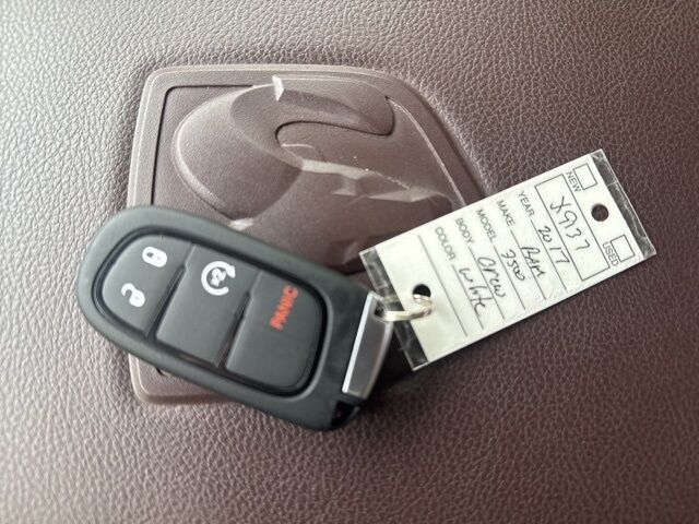 2017 Ram 3500 Laramie Watertown SD