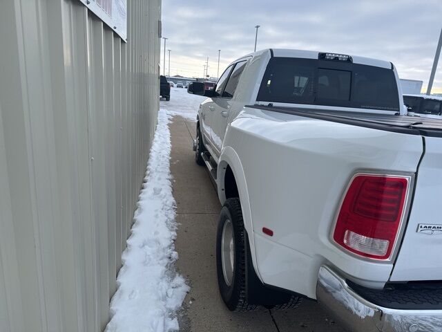 2017 Ram 3500 Laramie Watertown SD