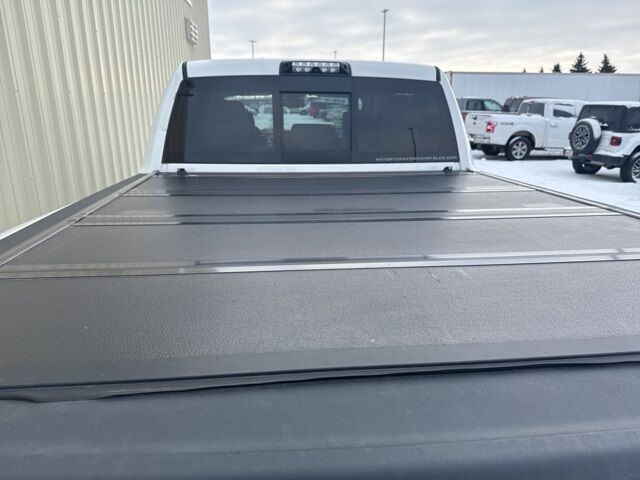 2017 Ram 3500 Laramie Watertown SD