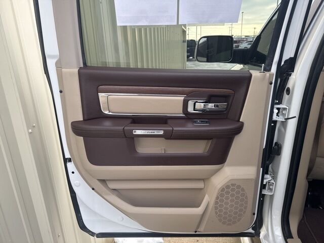 2017 Ram 3500 Laramie Watertown SD