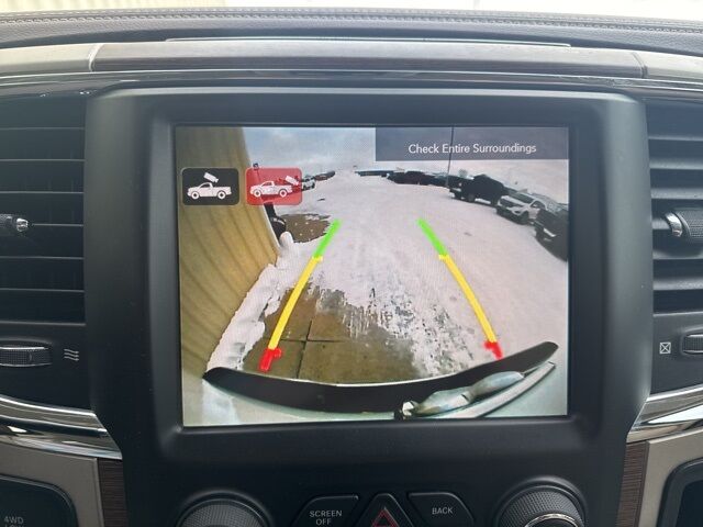 2017 Ram 3500 Laramie Watertown SD