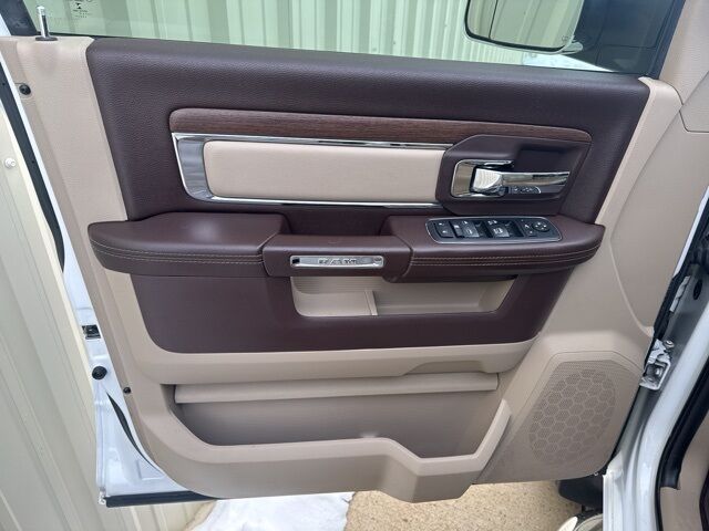 2017 Ram 3500 Laramie Watertown SD