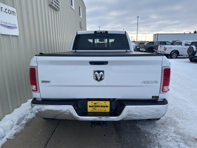 2017 Ram 3500 Laramie Watertown SD