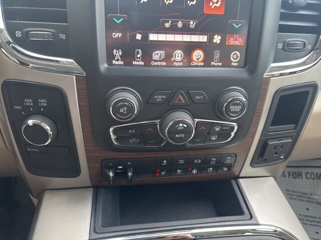 2017 Ram 3500 Laramie Watertown SD