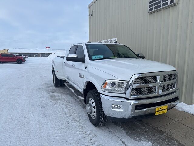 2017 Ram 3500 Laramie Watertown SD
