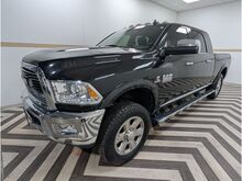2017_Ram_3500_Limited_ Bozeman MT