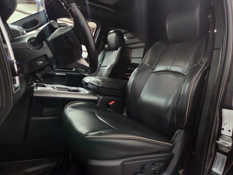 2017 Ram 3500 Limited Mega Cab 6.7L Diesel AISIN Trans GPS Camera Sunroof FREE WARRANTY Arlington TX