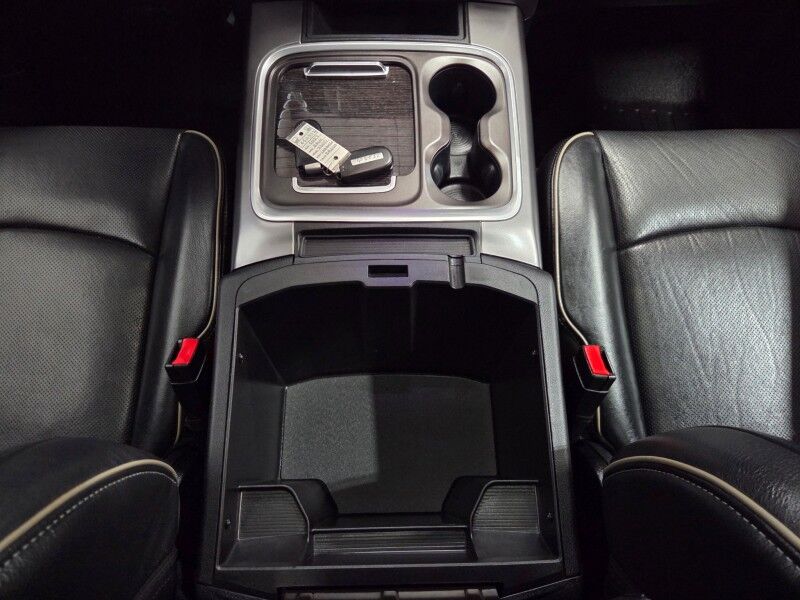 2017 Ram 3500 Limited Mega Cab 6.7L Diesel AISIN Trans GPS Camera Sunroof FREE WARRANTY Arlington TX