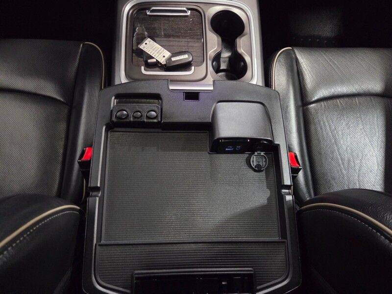 2017 Ram 3500 Limited Mega Cab 6.7L Diesel AISIN Trans GPS Camera Sunroof FREE WARRANTY Arlington TX