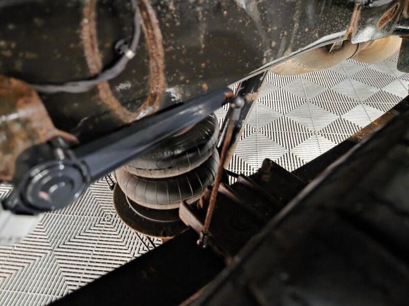 2017 Ram 3500 Limited Mega Cab 6.7L Diesel AISIN Trans GPS Camera Sunroof FREE WARRANTY Arlington TX